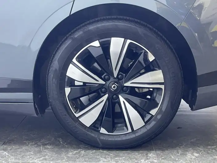 Changan Qiyuan A07 2023 Model 200 Max Extended Range Edition – фото 9