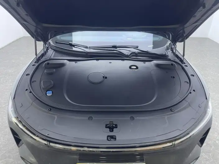 Changan Qiyuan A07 2023 Model 200 Max Extended Range Edition – фото 10