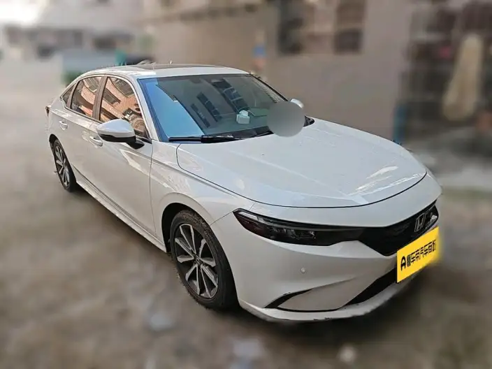 Model Ge 2022 Model 240TURBO CVT Deluxe Edition