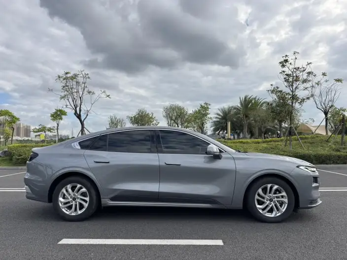 Ford Mondeo 2022 Model EcoBoost 245 Fashion Model – фото 8