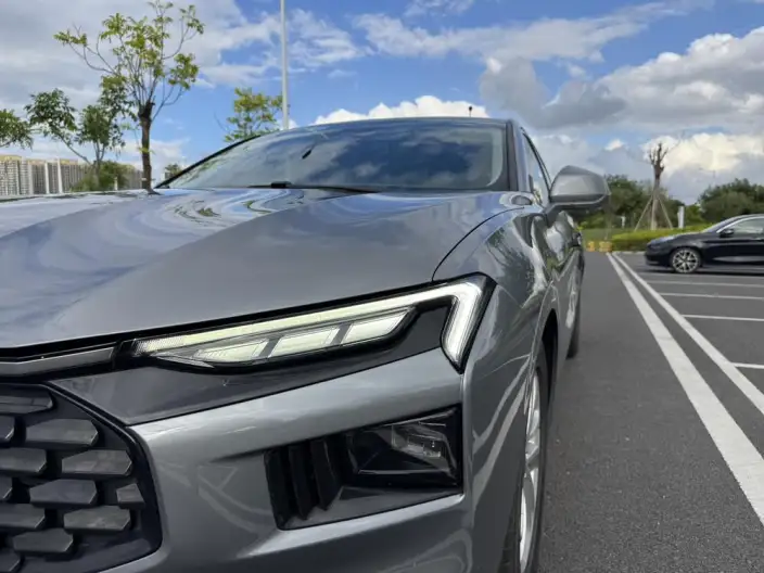 Ford Mondeo 2022 Model EcoBoost 245 Fashion Model – фото 9