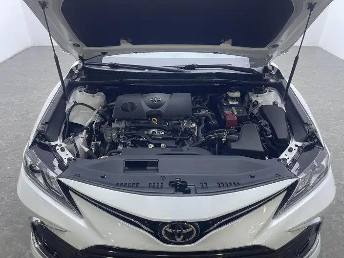 Toyota Camry 2022 Model 2.0G Deluxe Edition – фото 10