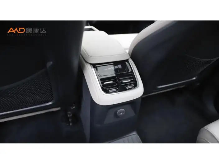 Volvo XC90 PHEV 2025 Model Facelift E Drive Hybrid T8 Long Battery Life Pro Smart Prestige Deluxe Edition 7 seat – фото 5