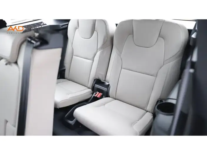 Volvo XC90 PHEV 2025 Model Facelift E Drive Hybrid T8 Long Battery Life Pro Smart Prestige Deluxe Edition 7 seat – фото 10