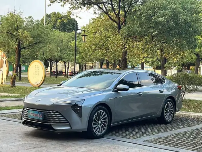 Buick LaCrosse 2023 Model 28T Automatic Yue Zun Edition