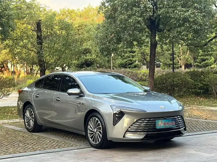 Buick LaCrosse 2023 Model 28T Automatic Yue Zun Edition