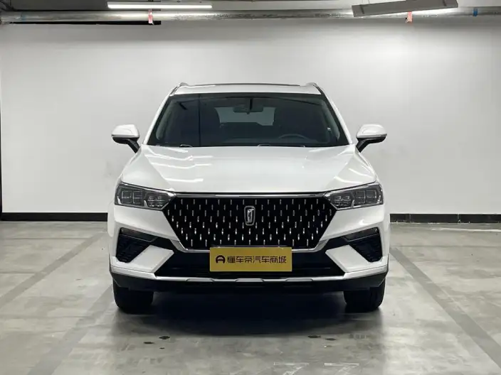 Bestune T77 2021 Model PRO 280 TID Customized Edition