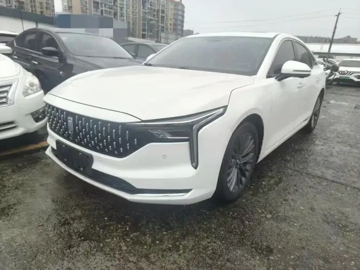 BESTUNE B70 2023 Model Third generation 1.5T Automatic Enjoy Edition Model 70th Anniversary Memorial Edition
