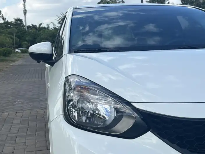 Honda Fit 2021 Model 1.5L CVT Tide Running Edition – фото 8