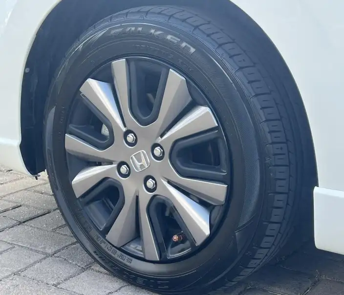 Honda Fit 2021 Model 1.5L CVT Tide Running Edition – фото 10