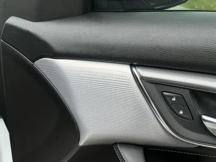 Cadillac CT5 2022 Model 28T Luxury Model Standard Edition – фото 9