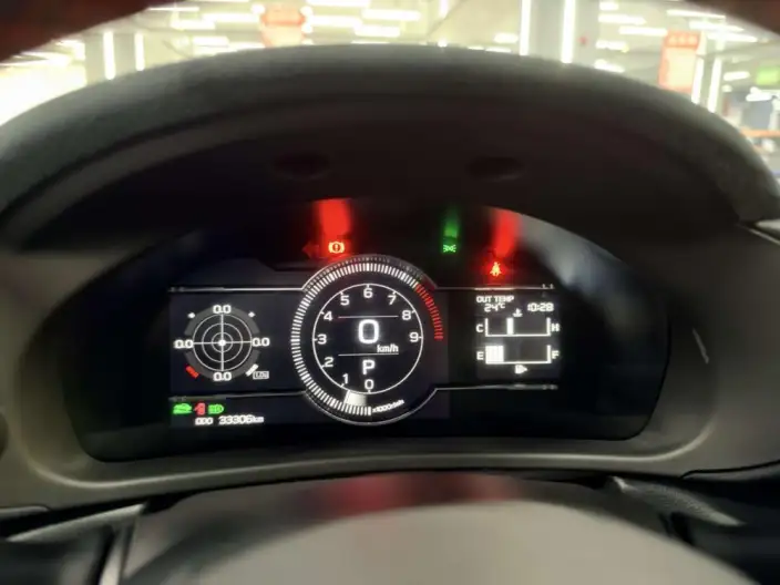 Subaru BRZ 2022 Model 2.4L Automatic Edition EyeSight – фото 9
