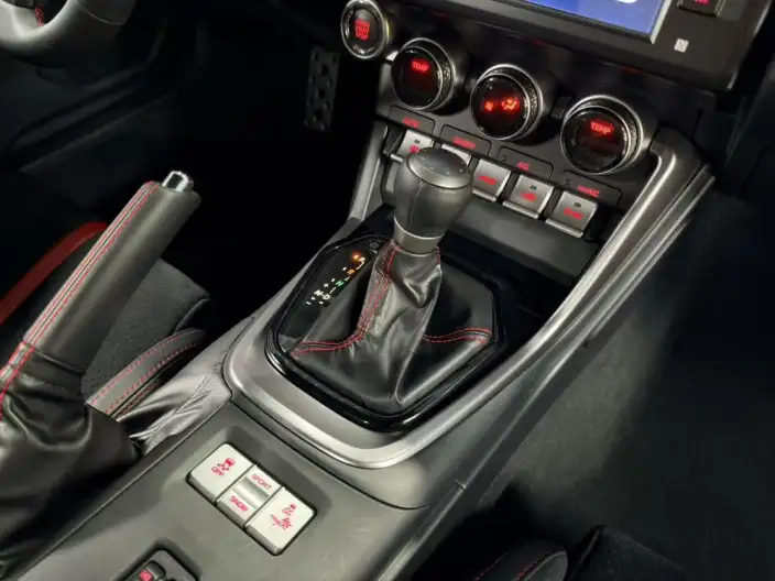 Subaru BRZ 2022 Model 2.4L Automatic Edition EyeSight – фото 10