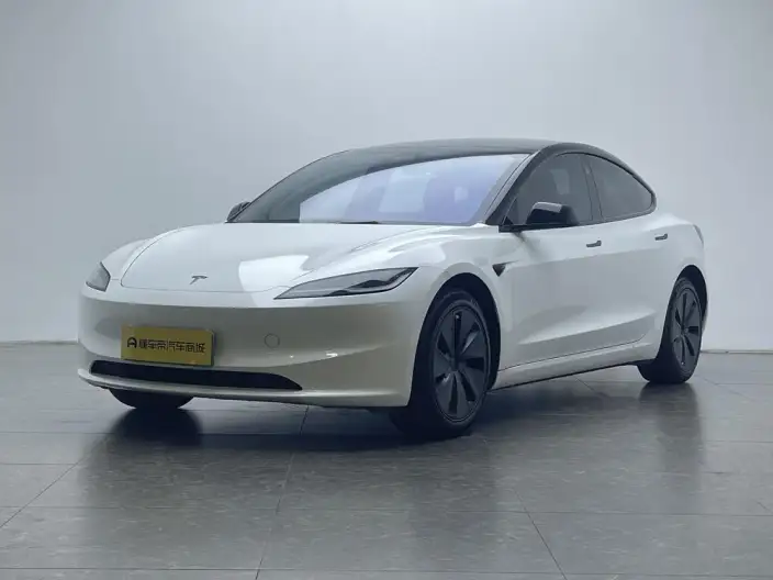 Model 3 2023 Model Rear-wheel drive version