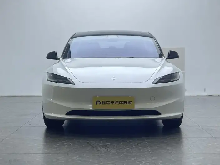 Model 3 2023 Model Rear-wheel drive version
