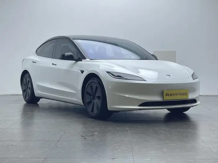 Model 3 2023 Model Rear-wheel drive version