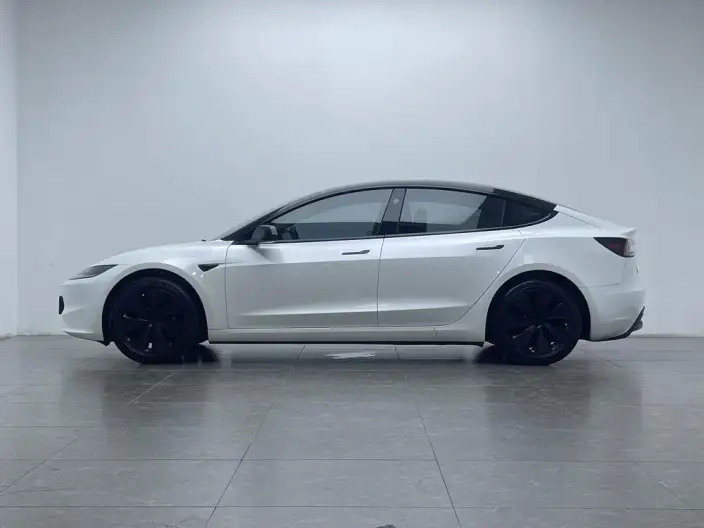 Model 3 2023 Model Rear-wheel drive version