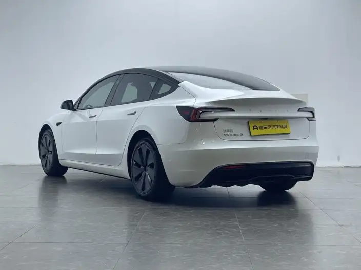Model 3 2023 Model Rear-wheel drive version – фото 5