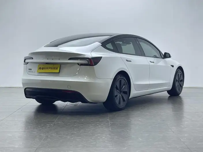 Model 3 2023 Model Rear-wheel drive version – фото 7