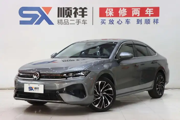 Volkswagen Sagitar 2026 Model L 300TSI DSG Luxury Model