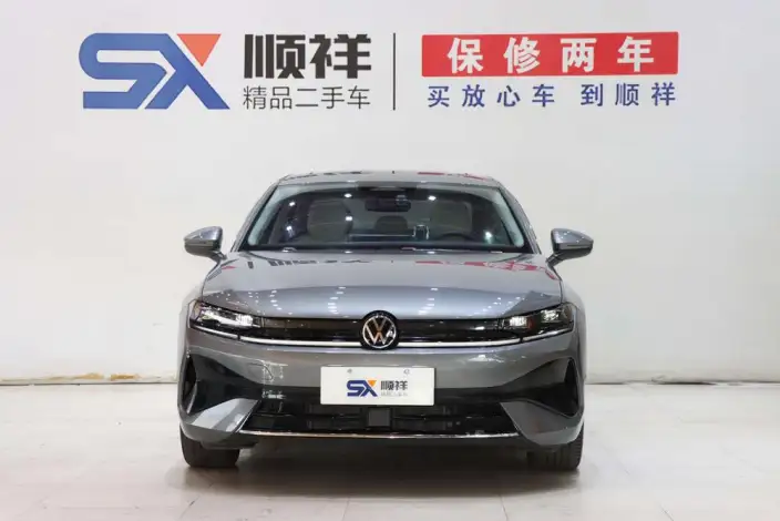 Volkswagen Sagitar 2026 Model L 300TSI DSG Luxury Model