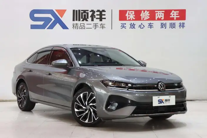 Volkswagen Sagitar 2026 Model L 300TSI DSG Luxury Model