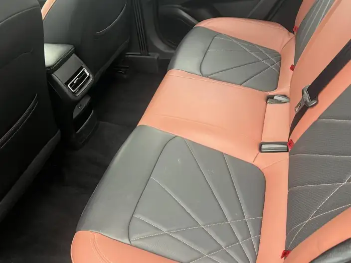 Changan Eado 2022 Model PLUS Blue whale NE 1.4T GDI DCT Noble Model – фото 10