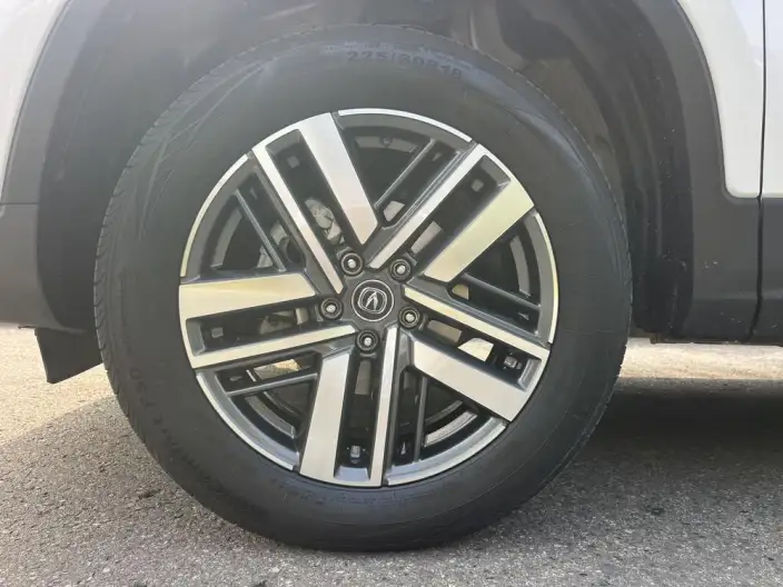 Changan CS75 2023 Model Changxiang Edition 1.5T DCT Luxury Model – фото 9