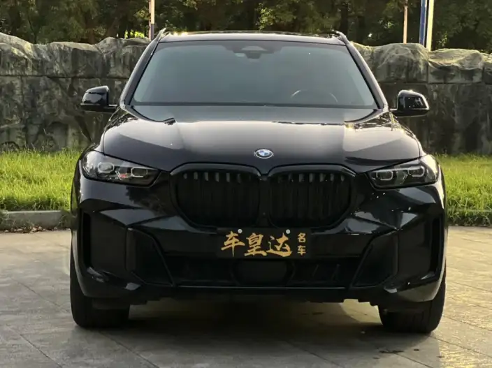 BMW X5 2023 Model xDrive30Li M Sports Set – фото 2