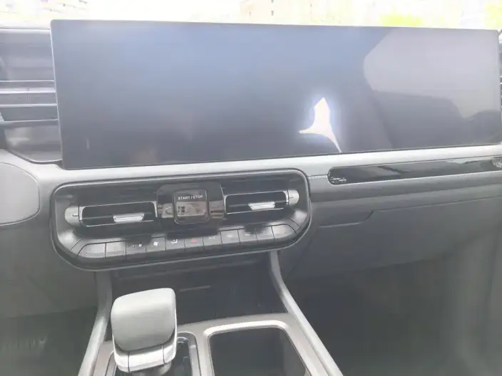 BAIC BJ40 Extended Range 2025 Model Advanced version – фото 5