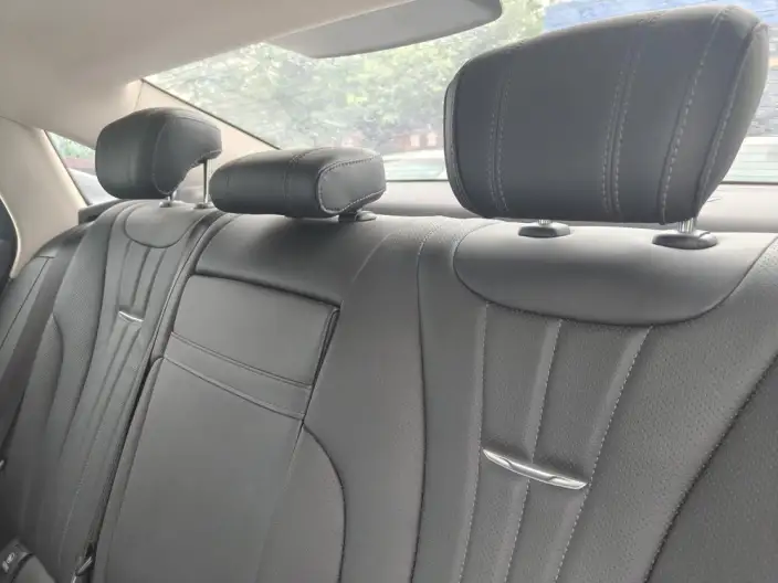 Hongqi H5 2023 Model 1.5T DCT Flag Rhythm Edition – фото 10