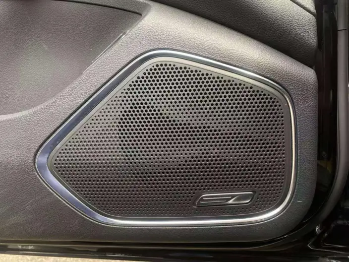 Hongqi H5 PHEV 2025 Model 130 Chao Hybrid Edition – фото 6
