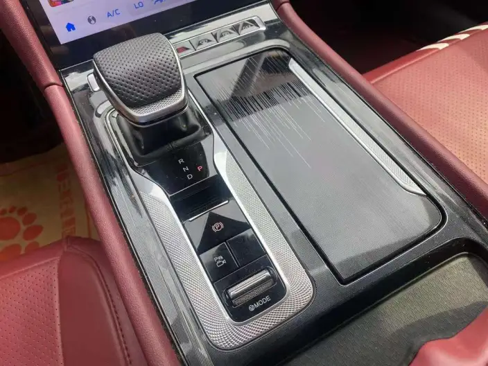 Hongqi H5 PHEV 2025 Model 130 Chao Hybrid Edition – фото 10