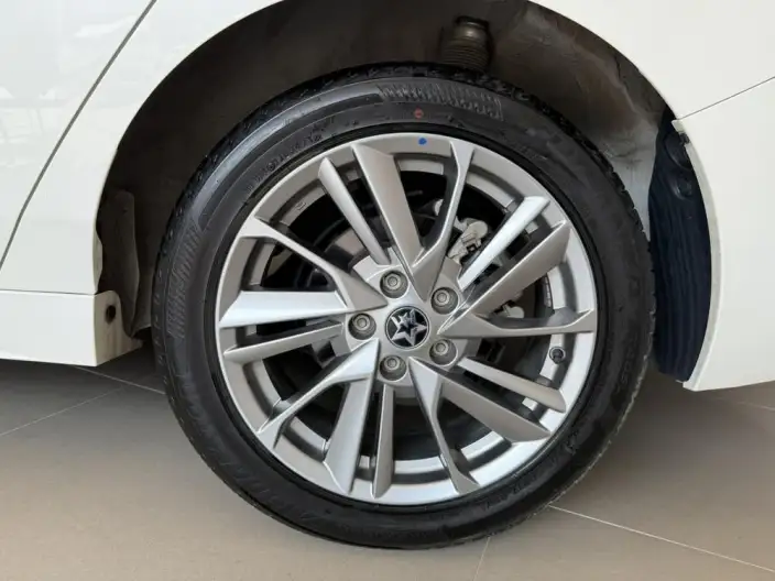 Venucia D60 2023 Model PLUS 1.6L XV CVT Smart collar Edition – фото 6