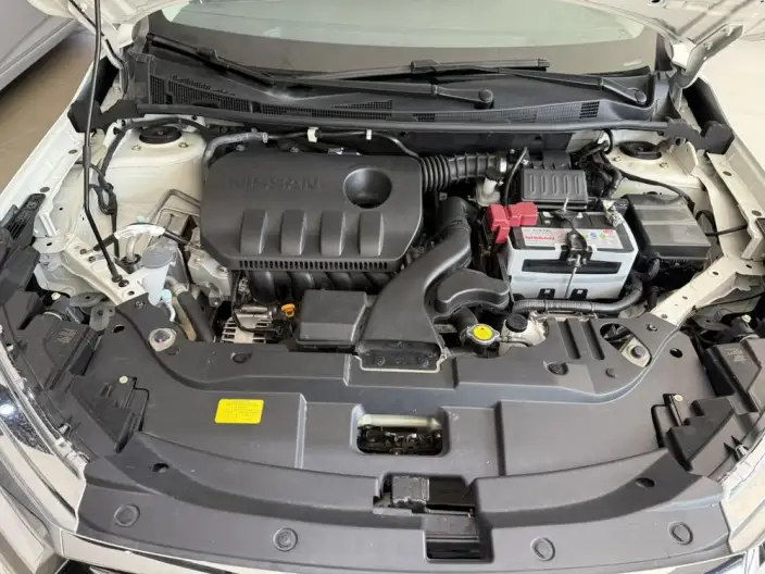 Venucia D60 2023 Model PLUS 1.6L XV CVT Smart collar Edition – фото 7