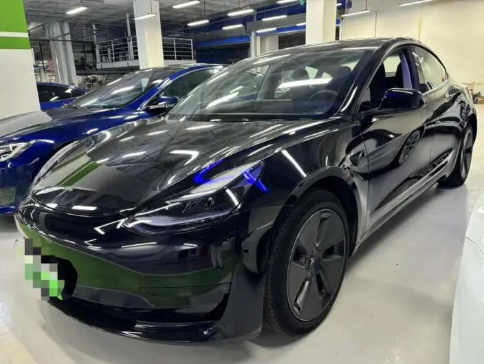 Model 3 2022 Model Rear-wheel drive version