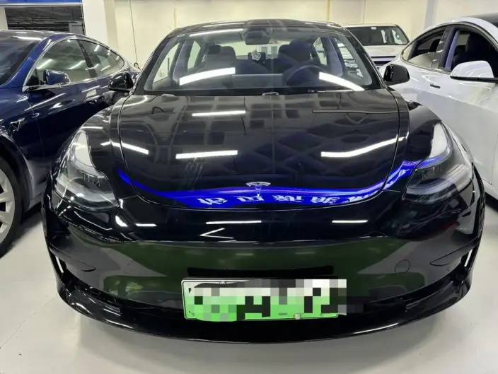 Model 3 2022 Model Rear-wheel drive version