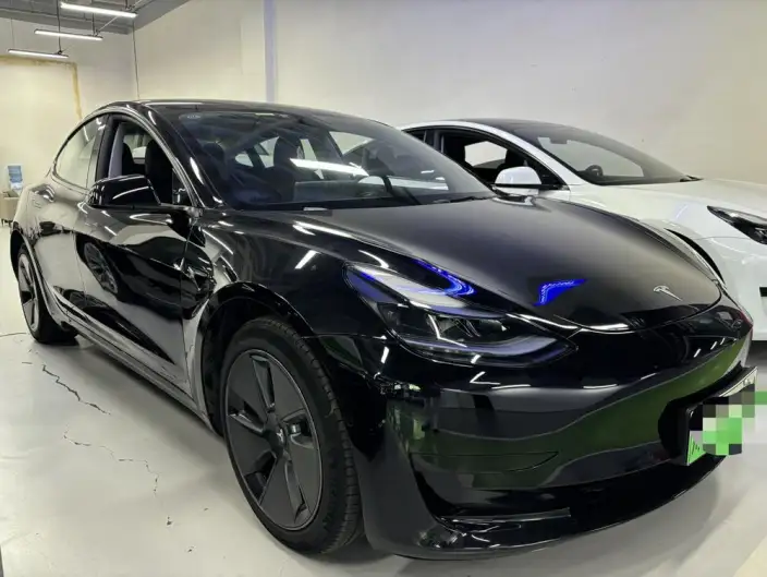 Model 3 2022 Model Rear-wheel drive version