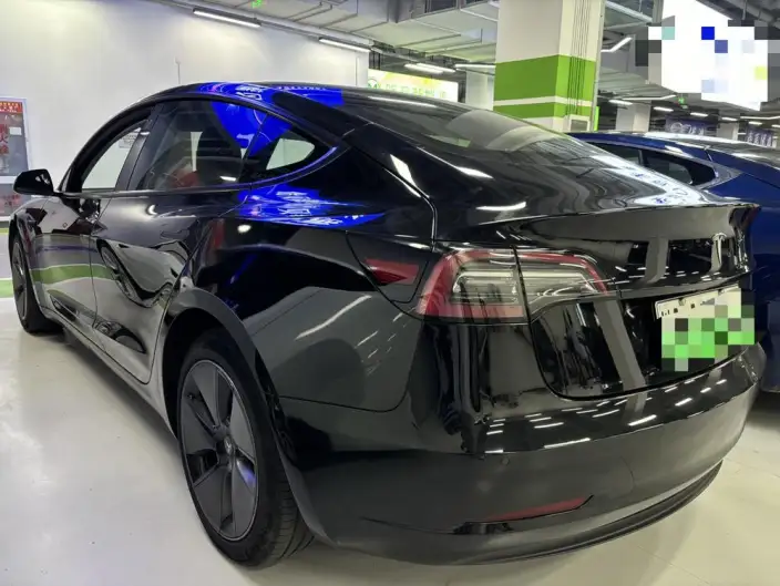 Model 3 2022 Model Rear-wheel drive version