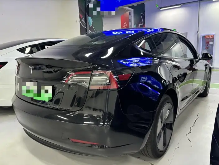 Model 3 2022 Model Rear-wheel drive version – фото 5