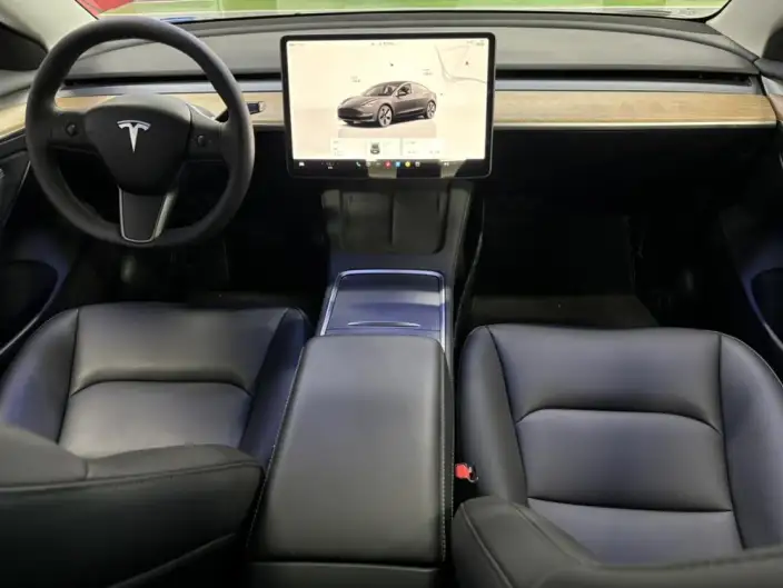 Model 3 2022 Model Rear-wheel drive version – фото 6