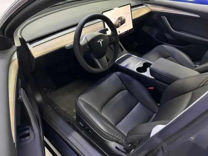 Model 3 2022 Model Rear-wheel drive version – фото 7