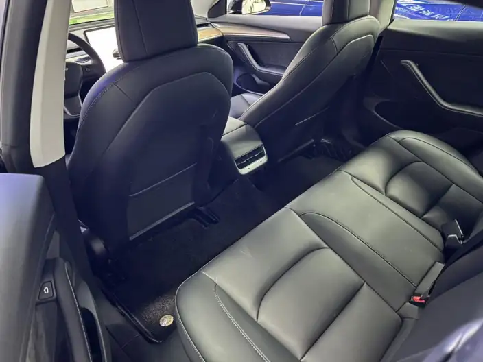 Model 3 2022 Model Rear-wheel drive version – фото 8