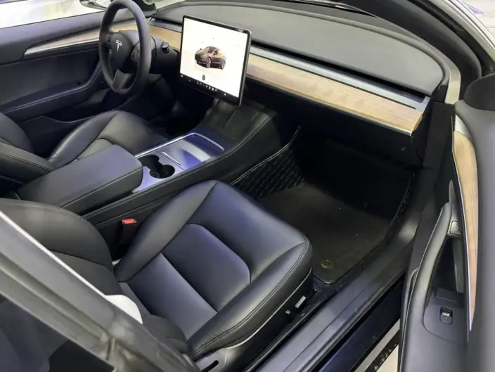 Model 3 2022 Model Rear-wheel drive version – фото 9