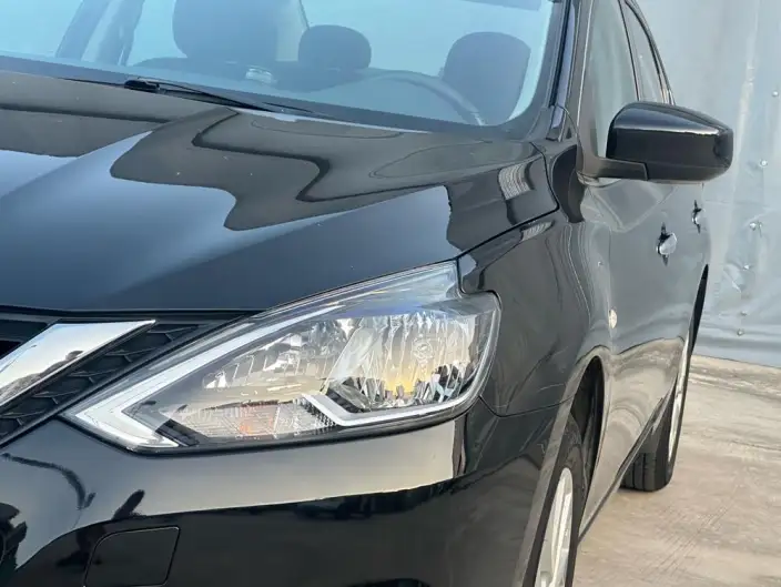 Nissan Sylphy 2021 Model Classic 1.6 XE CVT Comfort Edition – фото 9