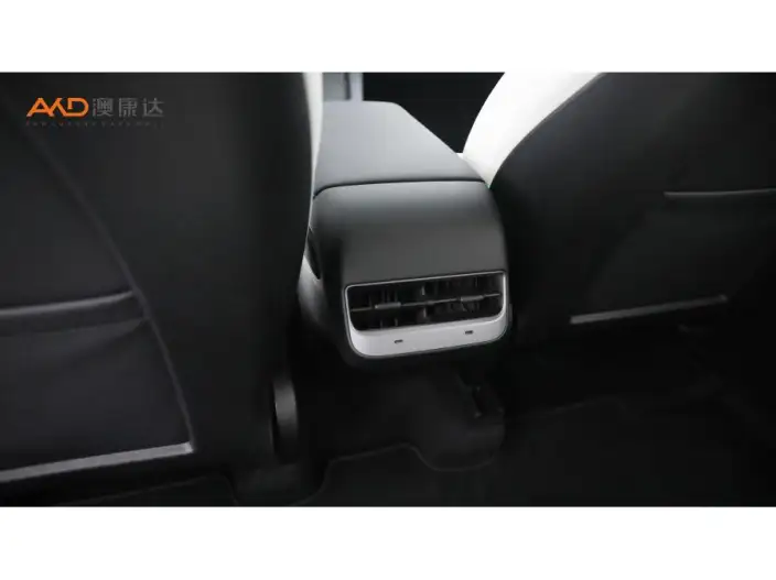 Model Y 2022 Model Performance High performance All-wheel drive version – фото 5