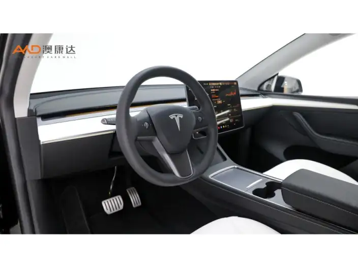 Model Y 2022 Model Performance High performance All-wheel drive version – фото 6