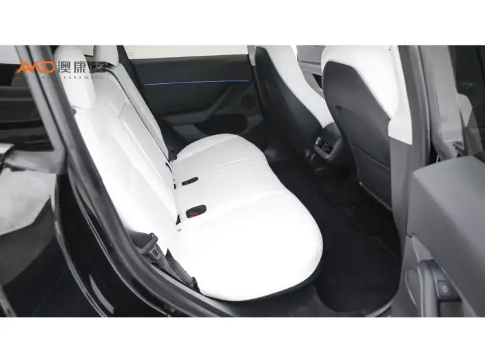 Model Y 2022 Model Performance High performance All-wheel drive version – фото 8