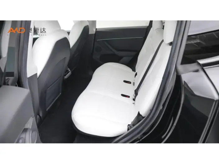 Model Y 2022 Model Performance High performance All-wheel drive version – фото 10