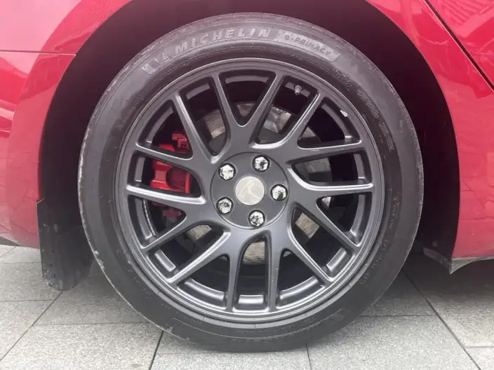 Model 3 2023 Model Long Battery Life Pro All-wheel drive version – фото 7
